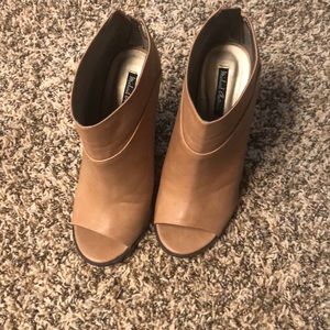 Michael Antonio // Booties